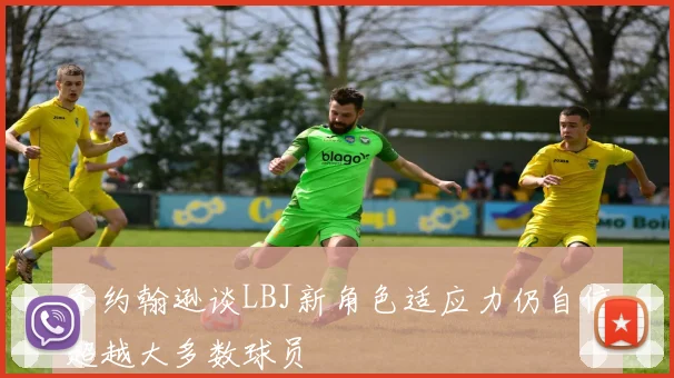 乔约翰逊谈LBJ新角色适应力仍自信超越大多数球员